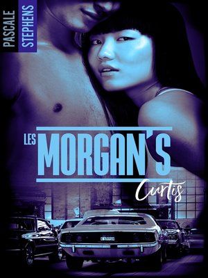 cover image of Les Morgan's--Tome 2--Curtis